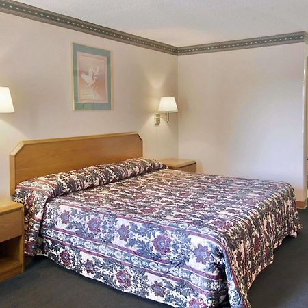 Days Inn Cheraw Kamer foto