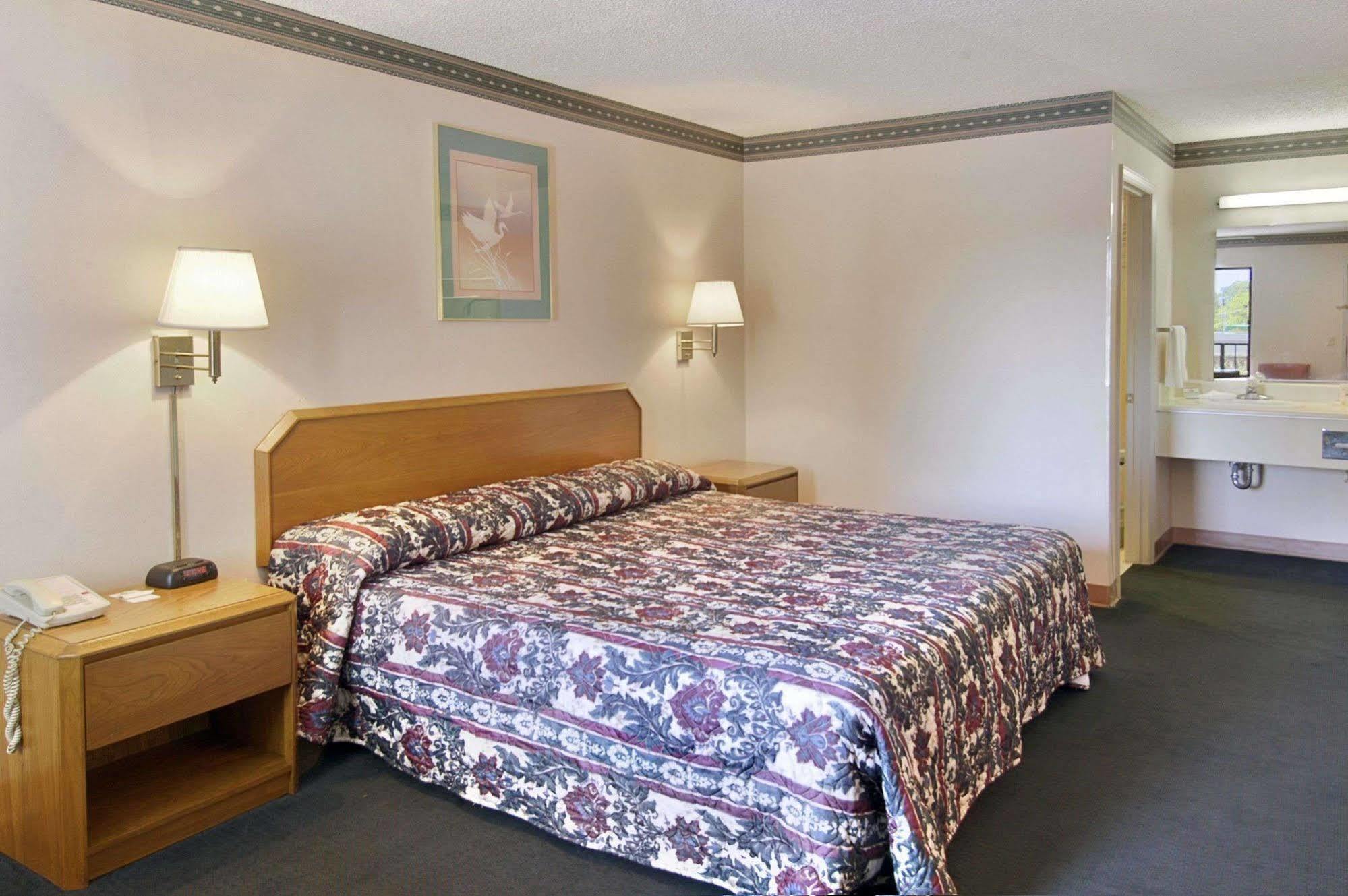 Days Inn Cheraw Kamer foto