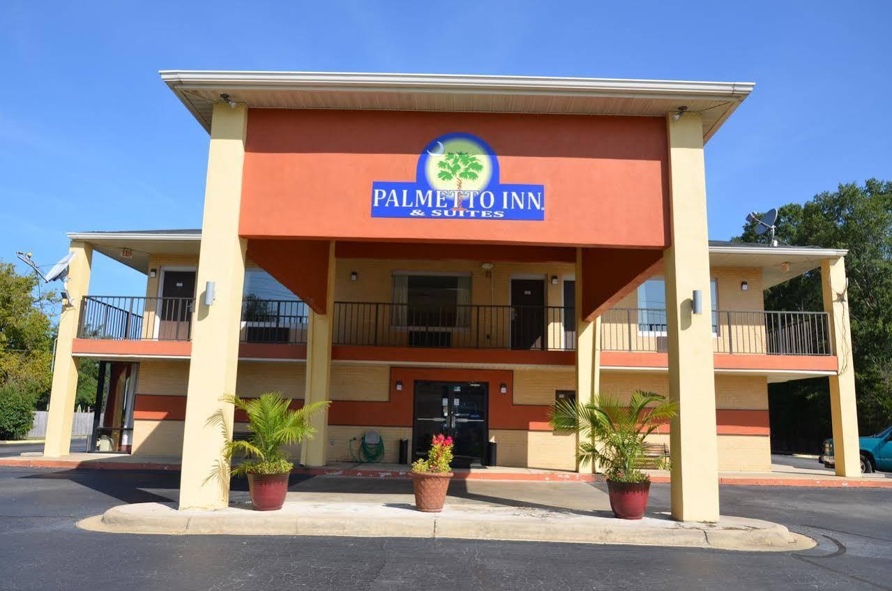 Days Inn Cheraw Buitenkant foto