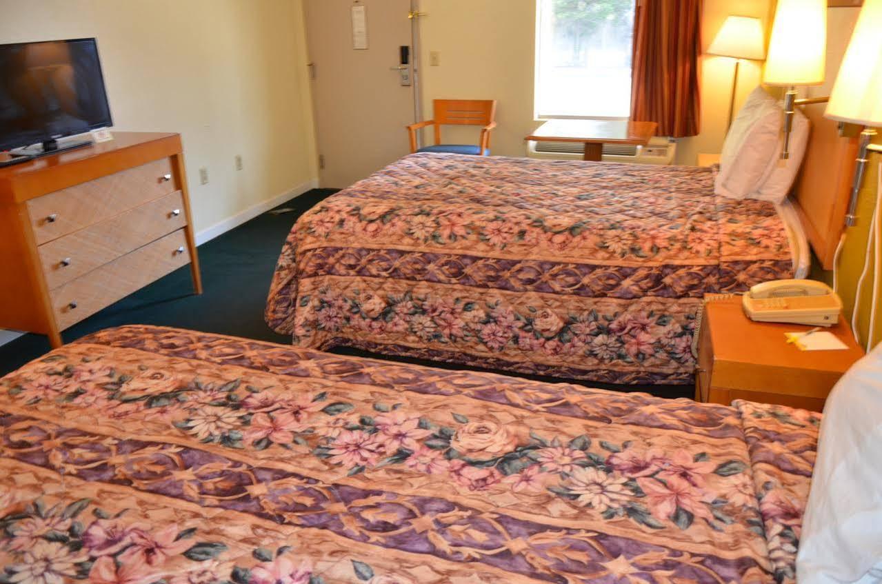 Days Inn Cheraw Buitenkant foto